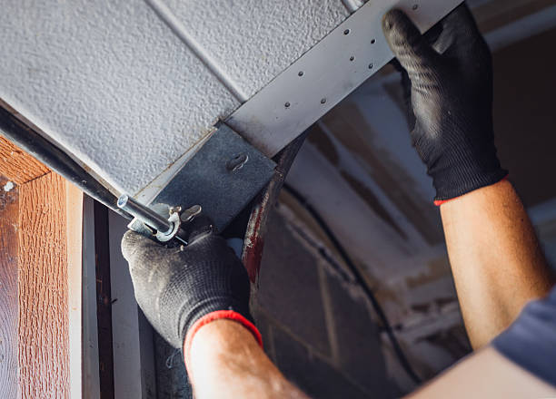 Reliable Garage Door Panel Replacement contractor in Ramsey, MN by Garage Doors Repair Pro